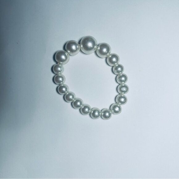 Pearl bracelet - Picture 2 of 3